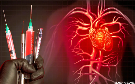 ¡Repentino e inesperado! Vacunas COVID 19