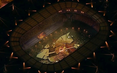 Significados del espectáculo satánico en la clausura de los Juegos Olímpicos de París: