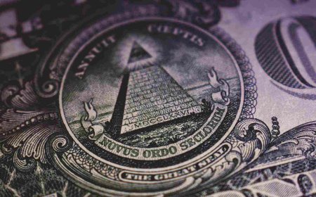 Diez señales de que la sociedad occidental es una secta satánica