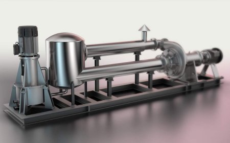 El primer motor térmico verdaderamente isotérmico