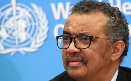 ¿Nos quieren confinar otra vez...lo vamos a permitir?