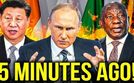 159 países abandonan SWIFT por el sistema de pagos BRICS