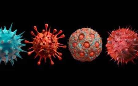 El supervirus de la viruela símica