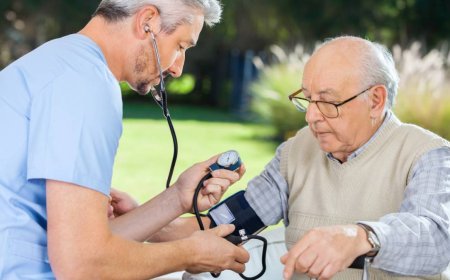 Esclavizar al mundo mediante enfermedades crónicas