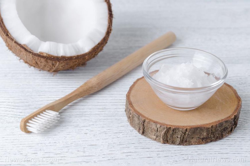 Cuidado dental de supervivencia: Mantenga sus dientes limpios y saludables