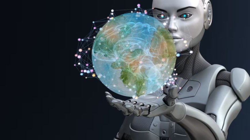 Clones e Inteligencia Artificial (IA)