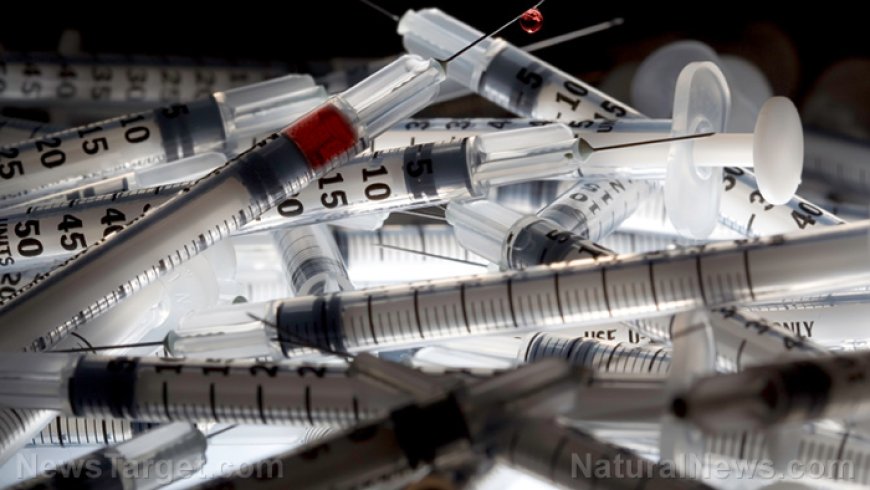 Nueva Zelanda legaliza las VACUNAS FORZADAS