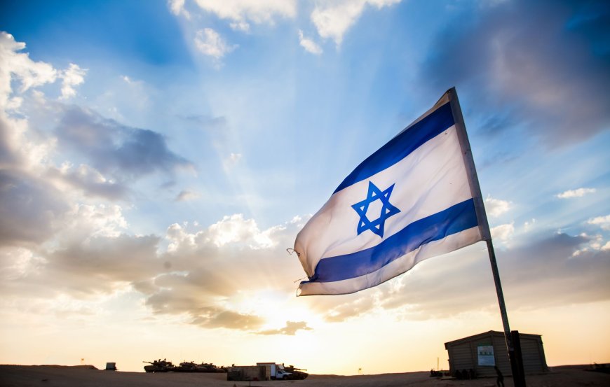 La profecía bíblica predice: ¡Israel en el centro