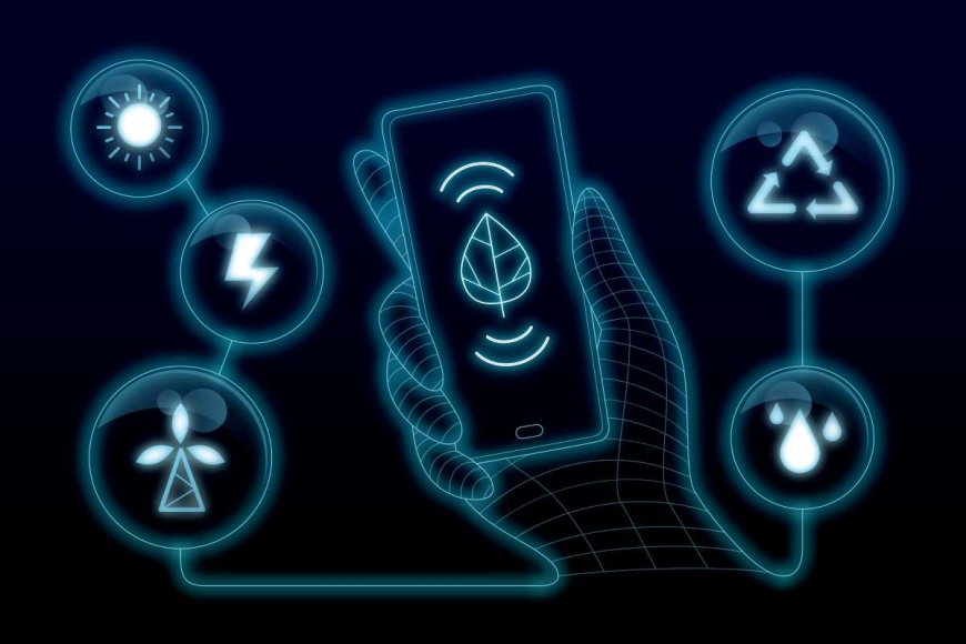 Las 10 principales innovaciones en tecnología verde para 2024