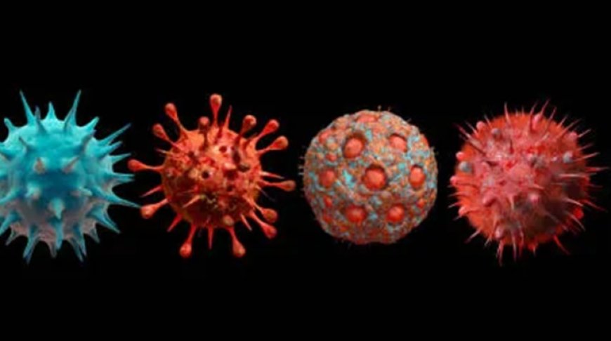 El supervirus de la viruela símica