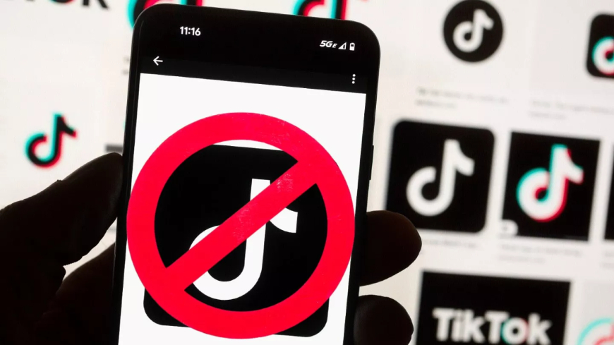 ?Tiktok prohibido en la ue¿
