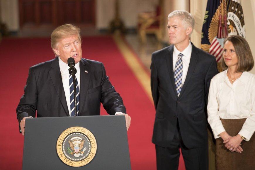 Trump "romperá la ONU en mil pedazos" y arrestará a los criminales de la plandemia de COVID