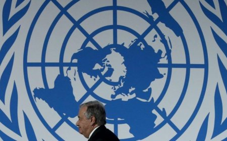 Demasiada gente consumiendo demasiado