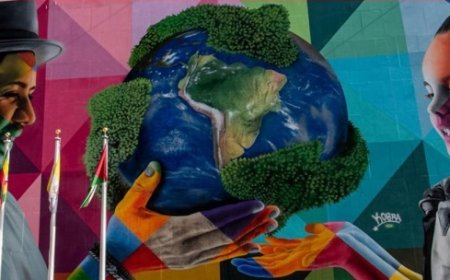 La ONU espera ser establecido como un gobierno mundial