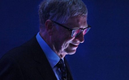 La humanidad tiene dos opciones: "La Tercera Guerra Mundial o otra pandemia