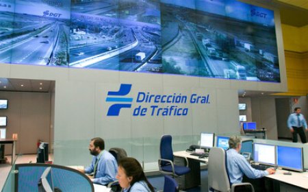 Pegas y mas pegas de la DGT