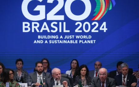 El G20 apuesta por la Identidad Digital global
