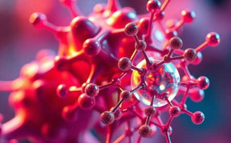 La Nanomafia: la red mundial de nanotecnología contra el crimen organizado