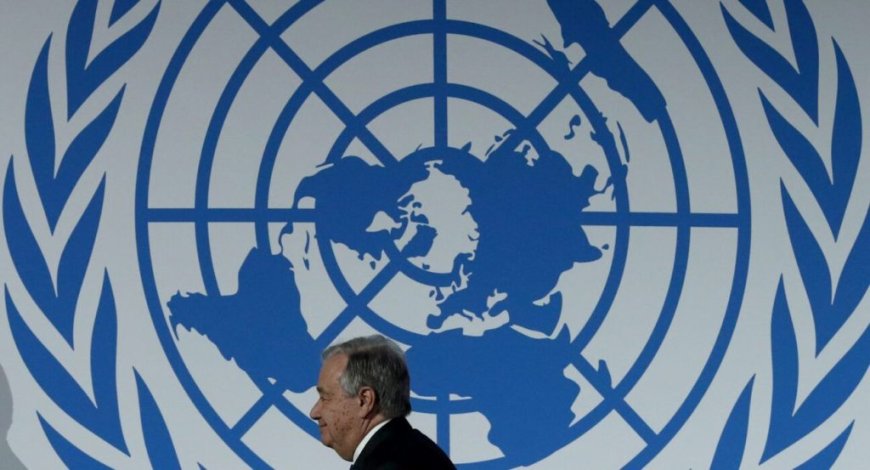 Demasiada gente consumiendo demasiado