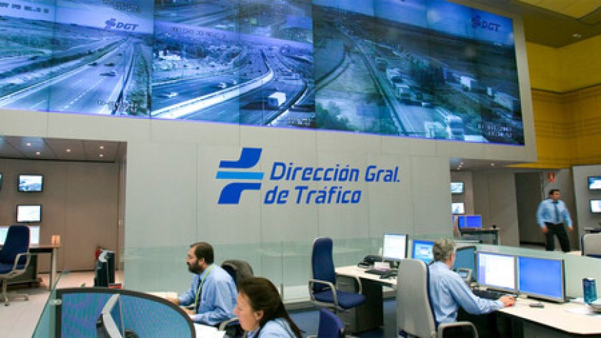 Pegas y mas pegas de la DGT