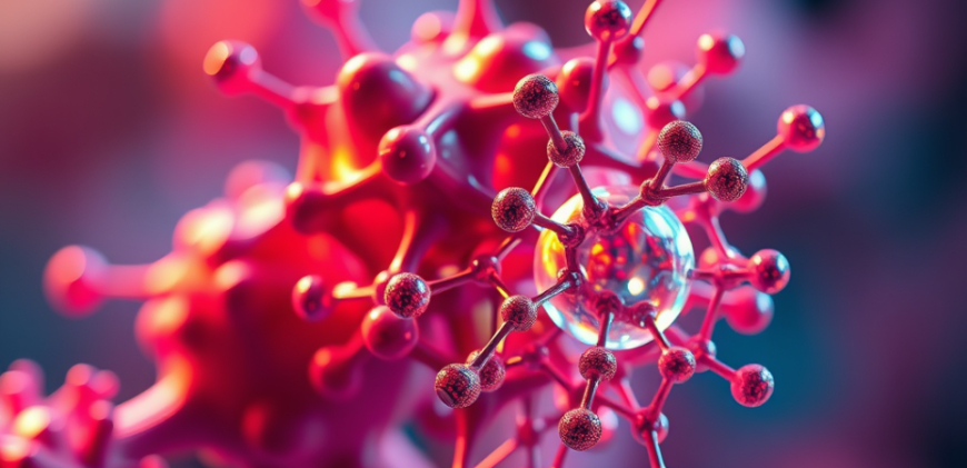 La Nanomafia: la red mundial de nanotecnología contra el crimen organizado