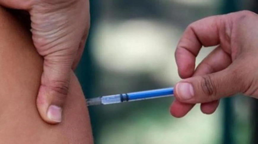 Seguimiento de los vacunados con la nube y con la IA