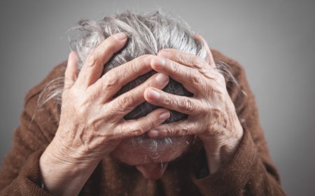 Las vacunas contra el covid-19 causa enfermedades mentales