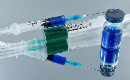 Nanopatógenos latentes que pueden ser activados por una señal de 18 gigahercios en la red 5G