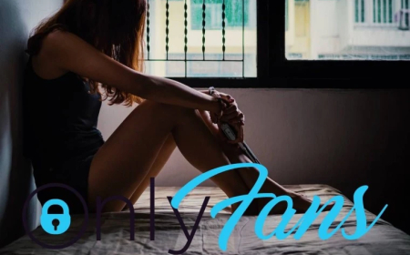 Prostitución moderna