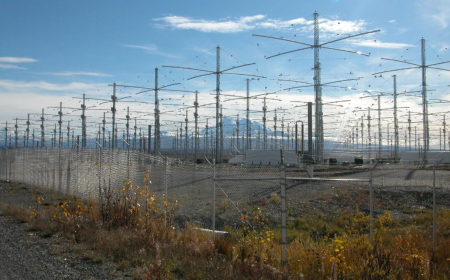 Un informante de HAARP admite que el huracán Milton es parte de un complot de "guerra climática" para "colapsar la sociedad"