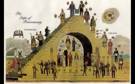 KAZARS – El mal satánico del mundo ayer y hoy