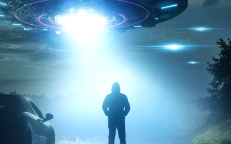 Las 10 conspiraciones más grandes de todos los tiempos