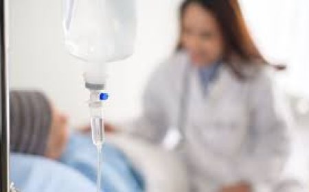 Tratamiento contra el cáncer que FUNCIONA!