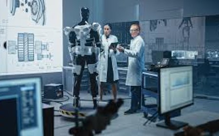 Cómo los clones, la IA y el CGI están destruyendo la verdad ante tus ojos