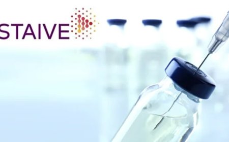 Vacunas de ARN autorreplicante