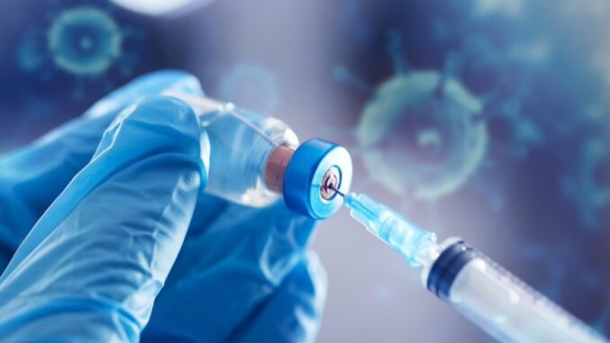 Inyecciones de Pfizer contaminadas que se dirigen a grupos específicos para la despoblación