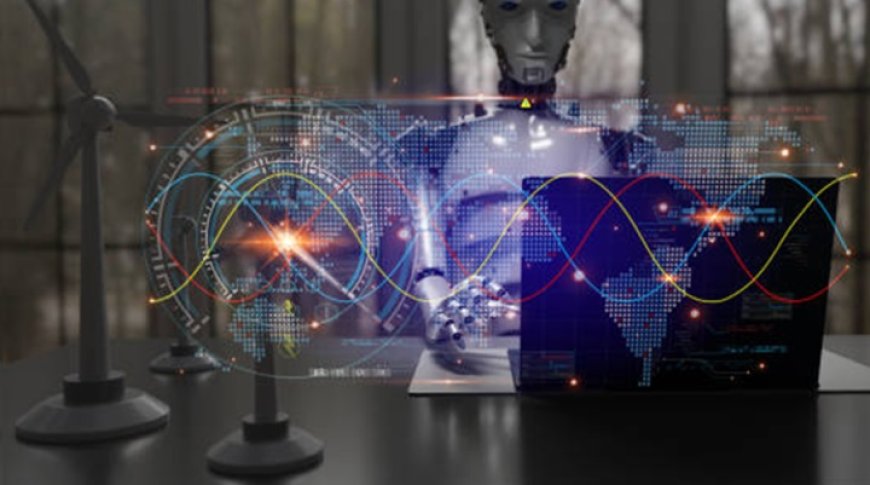 Luchan por un futuro de IA transhumana