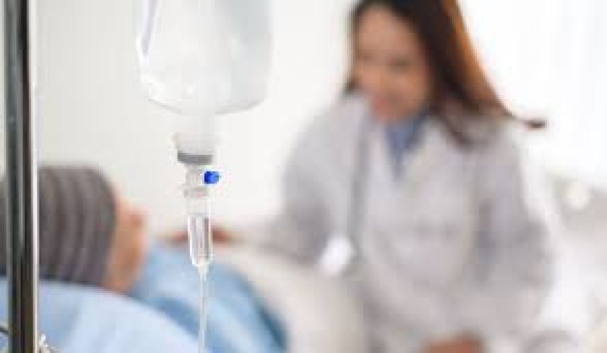 Tratamiento contra el cáncer que FUNCIONA!