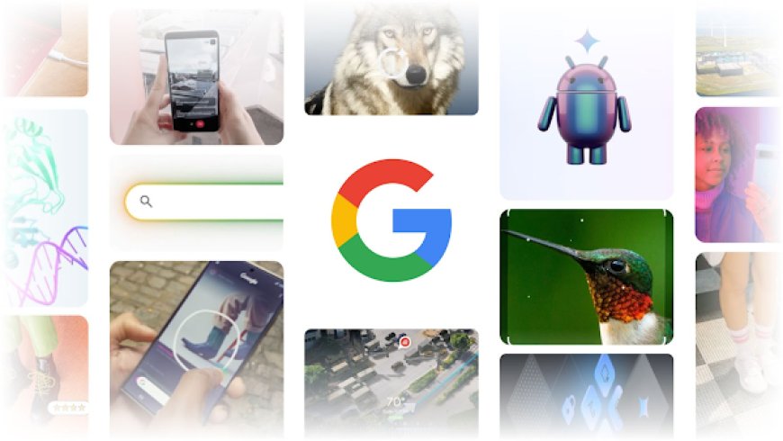 Google está desarrollando IA para tomar el control de su navegación