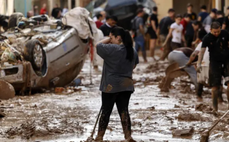 Es tiempo de despertar
