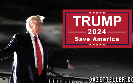 Planes globalistas para detener a Trump