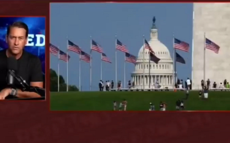 Washington en alerta máxima