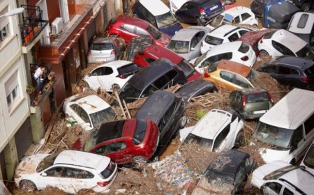 ¿Cómo generó la teoría del clima el desastre español?