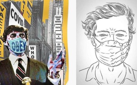 Esclavitud y trata de personas