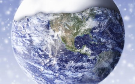 El gobierno del Reino Unido financiará experimentos de geoingeniería para enfriar la Tierra