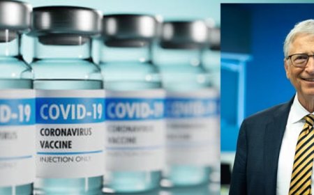 Noticias relacionadas con Covid