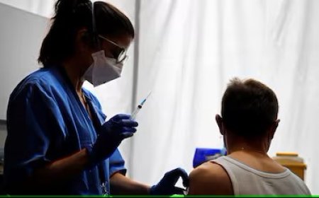 Es el mayor crimen contra la humanidad registrado en la historia, por desgracia.