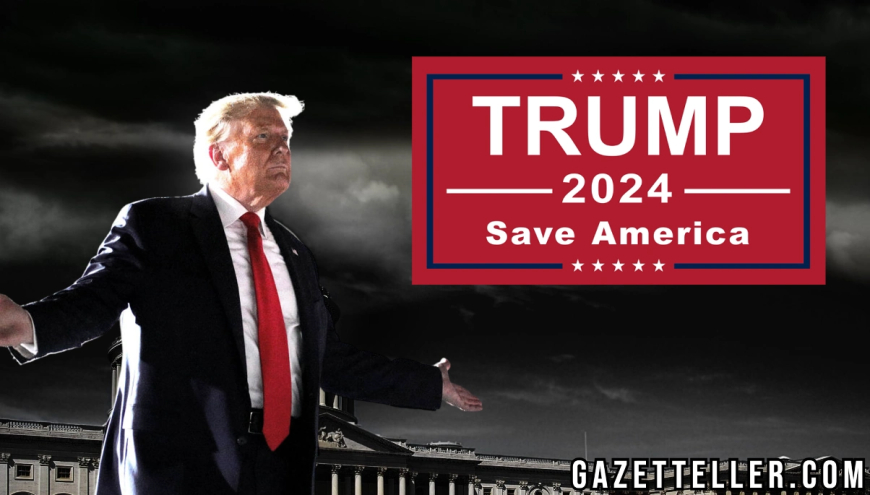 Planes globalistas para detener a Trump