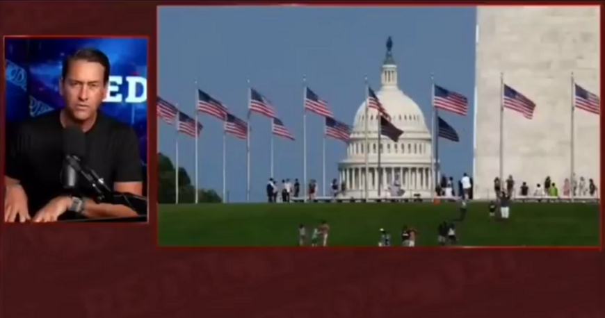Washington en alerta máxima