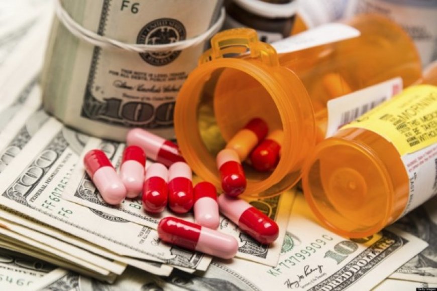 Trump va a revocar la inmunidad legal de las grandes farmacéuticas